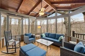 Home Sweet Gnome - Wooded serenity in Big Canoe